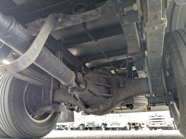 日野 デュトロ 小型 バン 2RG-XZU712M(97759) 24枚目