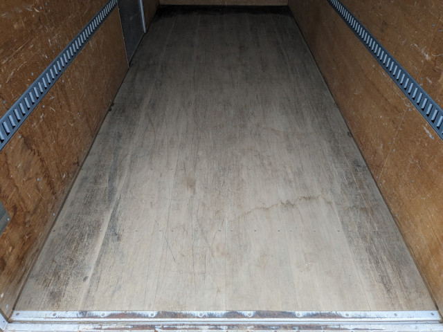 日野 デュトロ 小型 バン 2RG-XZU655M(97760) 14枚目