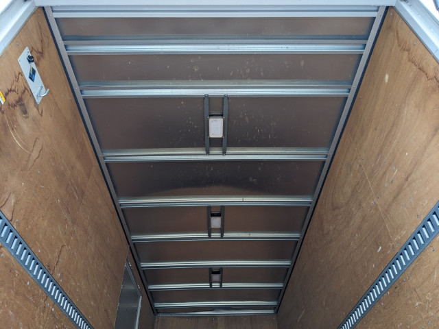 日野 デュトロ 小型 バン 2RG-XZU655M(97760) 15枚目