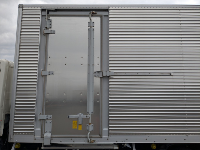 日野 デュトロ 小型 バン 2RG-XZU712M(97759) 26枚目