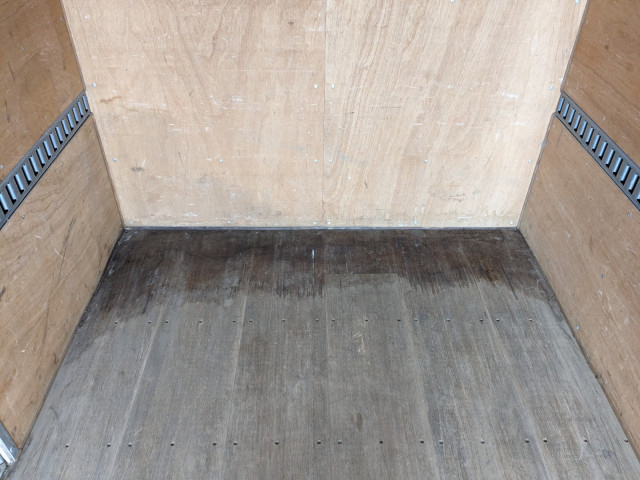 日野 デュトロ 小型 バン 2RG-XZU655M(97760) 16枚目