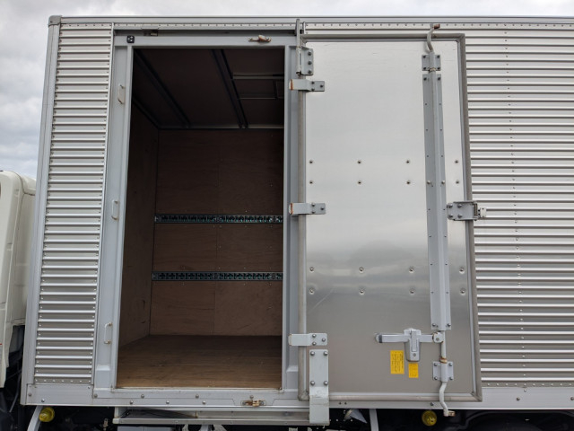 日野 デュトロ 小型 バン 2RG-XZU712M(97759) 27枚目