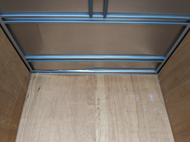 日野 デュトロ 小型 バン 2RG-XZU655M(97760) 17枚目