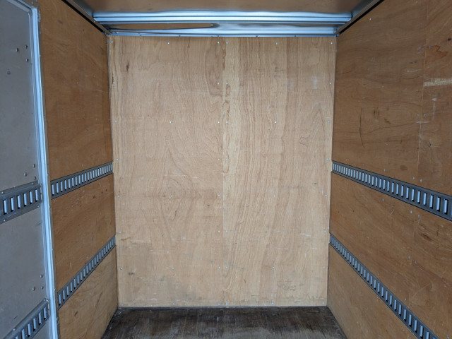 日野 デュトロ 小型 バン 2RG-XZU655M(97760) 18枚目