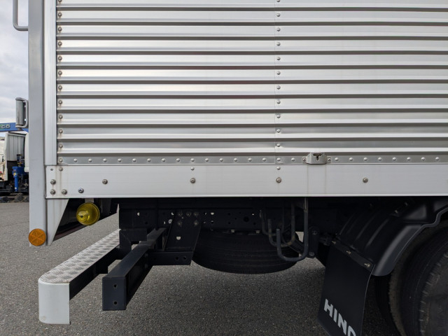 日野 デュトロ 小型 バン 2RG-XZU712M(97759) 29枚目