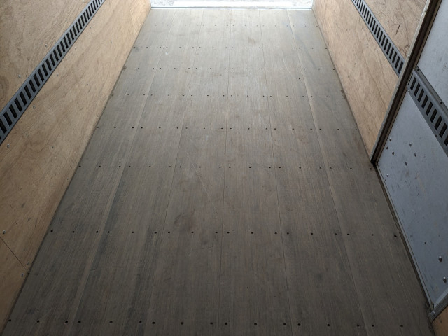 日野 デュトロ 小型 バン 2RG-XZU655M(97760) 19枚目