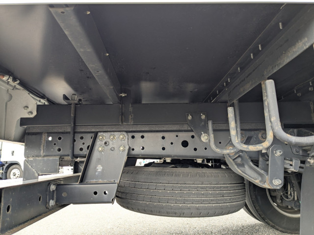 日野 デュトロ 小型 バン 2RG-XZU712M(97759) 30枚目