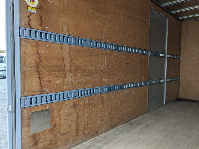 日野 デュトロ 小型 バン 2RG-XZU655M(97760) 21枚目