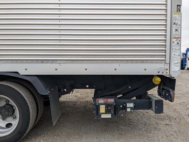 日野 デュトロ 小型 バン 2RG-XZU655M(97760) 22枚目