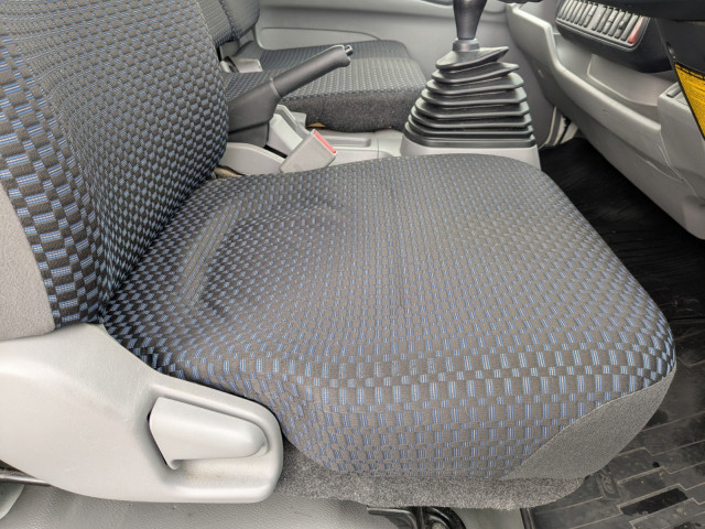 日野 デュトロ 小型 バン 2RG-XZU712M(97759) 33枚目