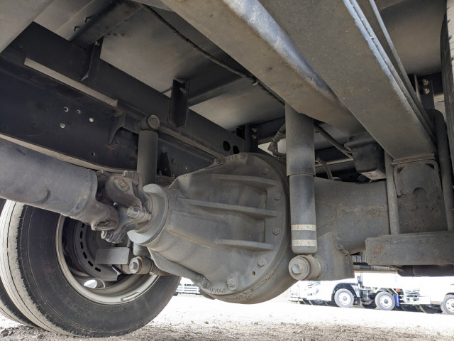 日野 デュトロ 小型 バン 2RG-XZU655M(97760) 25枚目