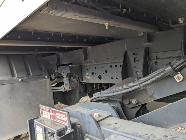 日野 デュトロ 小型 バン 2RG-XZU655M(97760) 26枚目