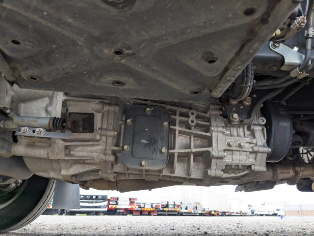 日野 デュトロ 小型 バン 2RG-XZU655M(97760) 27枚目