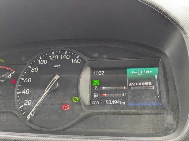 日野 デュトロ 小型 バン 2RG-XZU712M(97759) 37枚目