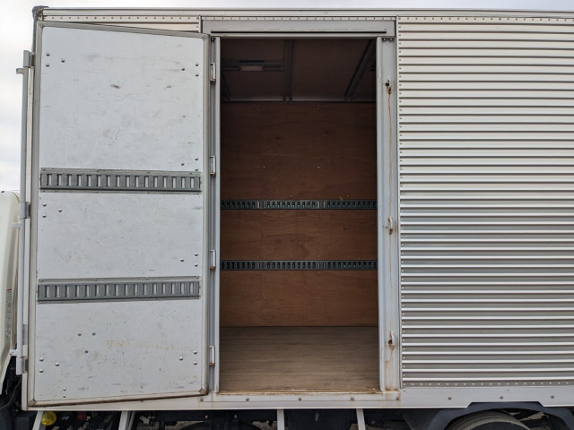 日野 デュトロ 小型 バン 2RG-XZU655M(97760) 29枚目