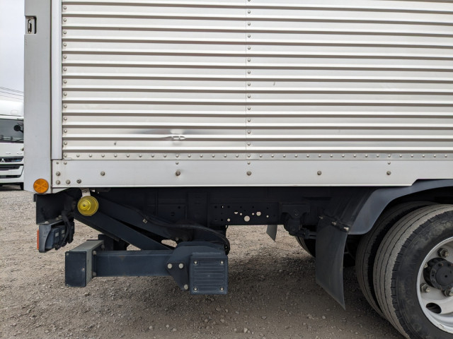 日野 デュトロ 小型 バン 2RG-XZU655M(97760) 31枚目