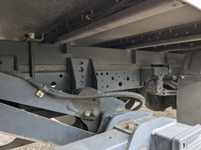 日野 デュトロ 小型 バン 2RG-XZU655M(97760) 32枚目