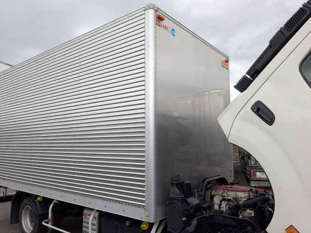 日野 デュトロ 小型 バン 2RG-XZU712M(97759) 42枚目