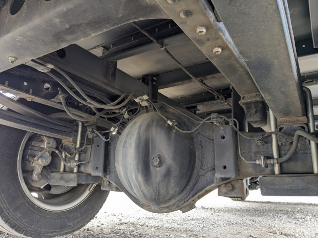 日野 デュトロ 小型 バン 2RG-XZU655M(97760) 33枚目