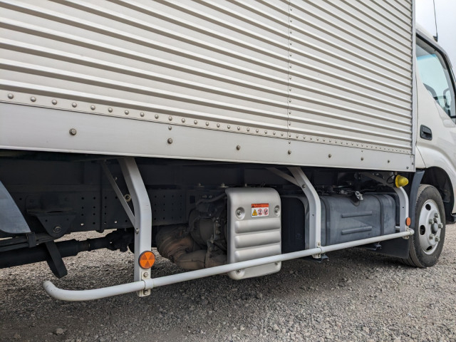 日野 デュトロ 小型 バン 2RG-XZU655M(97760) 34枚目