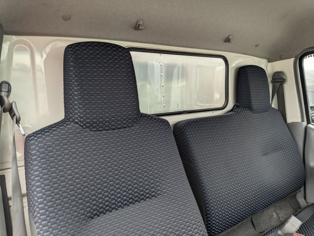 日野 デュトロ 小型 バン 2RG-XZU655M(97760) 37枚目