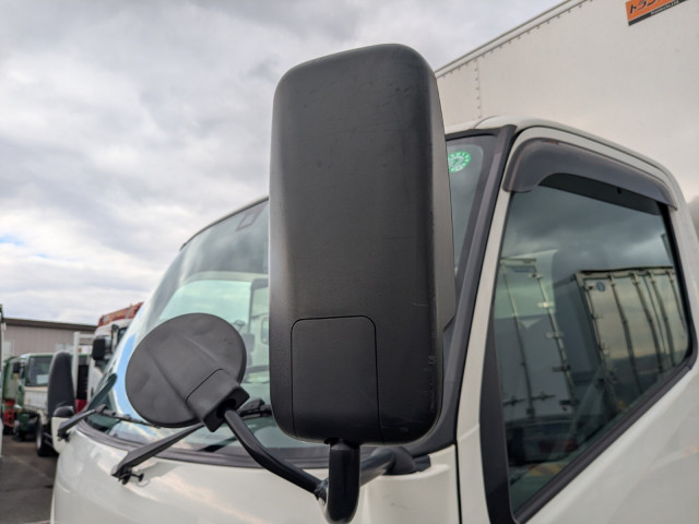 日野 デュトロ 小型 バン 2RG-XZU712M(97759) 47枚目