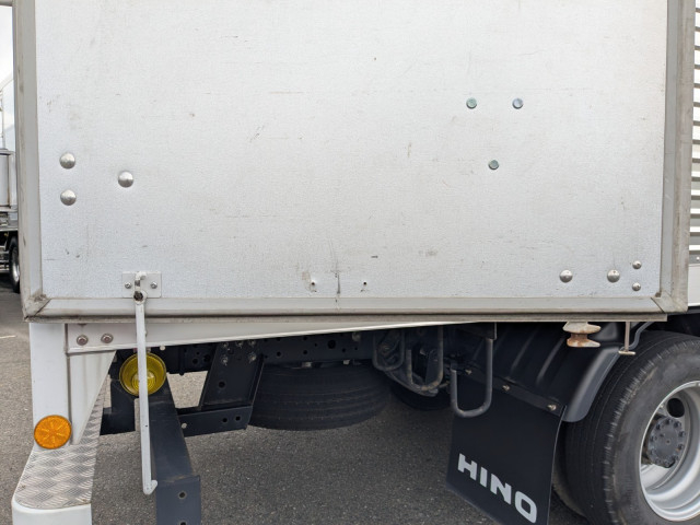 日野 デュトロ 小型 バン 2RG-XZU712M(97759) 49枚目