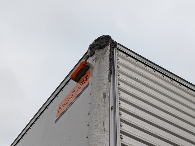 日野 デュトロ 小型 バン 2RG-XZU655M(97760) 42枚目