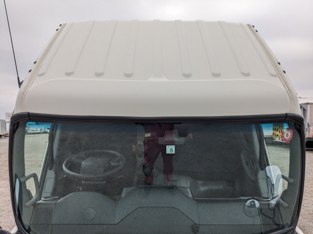 日野 デュトロ 小型 バン 2RG-XZU655M(97760) 43枚目