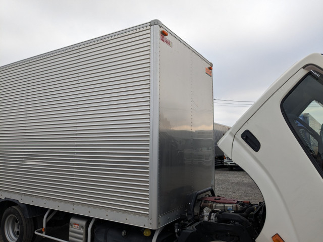 日野 デュトロ 小型 バン 2RG-XZU655M(97760) 46枚目