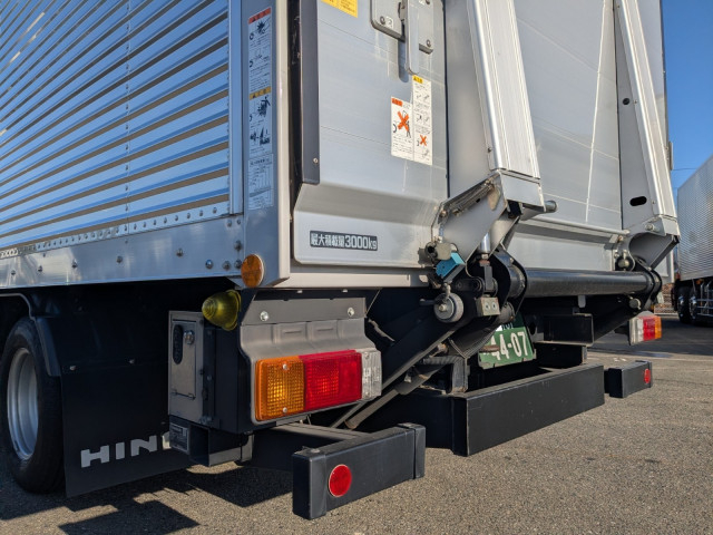 日野 デュトロ 小型 バン 2RG-XZU712M(97761) 7枚目