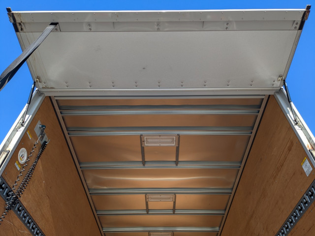 日野 デュトロ 小型 バン 2RG-XZU712M(97761) 11枚目