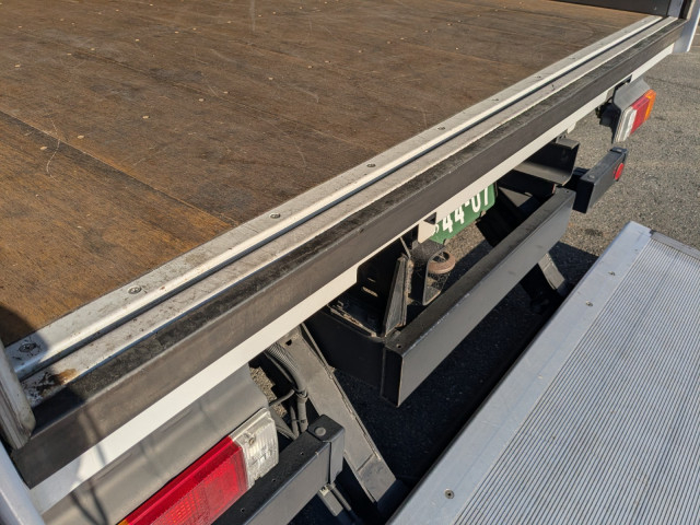 日野 デュトロ 小型 バン 2RG-XZU712M(97761) 12枚目