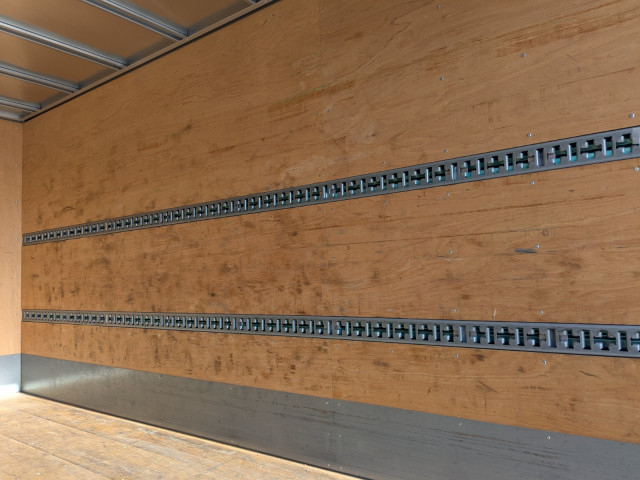 日野 デュトロ 小型 バン 2RG-XZU712M(97761) 14枚目