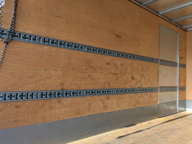 日野 デュトロ 小型 バン 2RG-XZU712M(97761) 15枚目