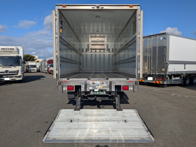 日野 デュトロ 中型 冷蔵冷凍バン 2KG-FD2ABG(97762) 9枚目