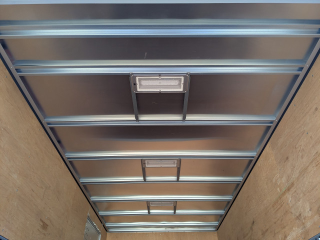 日野 デュトロ 小型 バン 2RG-XZU712M(97761) 17枚目