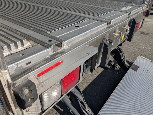 日野 デュトロ 中型 冷蔵冷凍バン 2KG-FD2ABG(97762) 12枚目