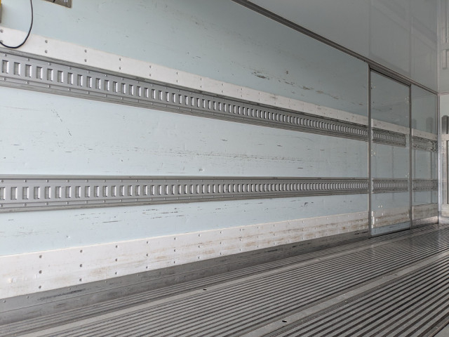 日野 デュトロ 中型 冷蔵冷凍バン 2KG-FD2ABG(97762) 15枚目