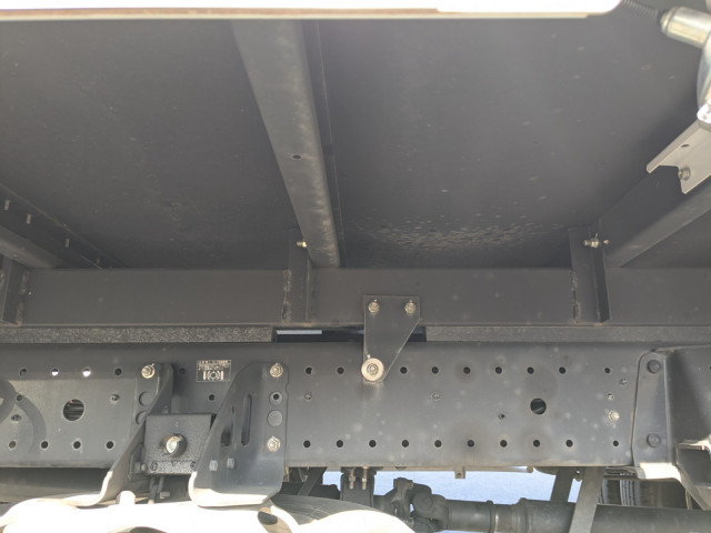 日野 デュトロ 小型 バン 2RG-XZU712M(97761) 25枚目