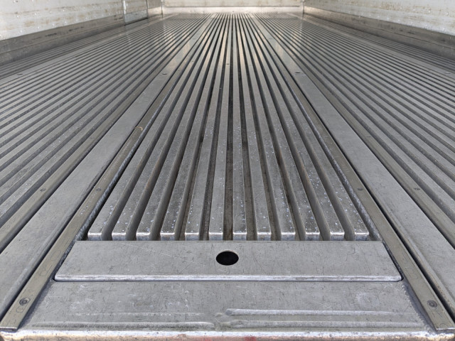 日野 デュトロ 中型 冷蔵冷凍バン 2KG-FD2ABG(97762) 18枚目