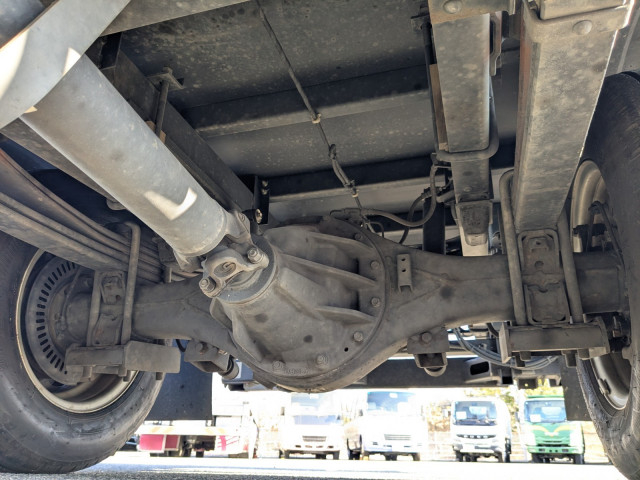 日野 デュトロ 小型 バン 2RG-XZU712M(97761) 26枚目