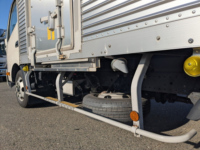 日野 デュトロ 小型 バン 2RG-XZU712M(97761) 27枚目