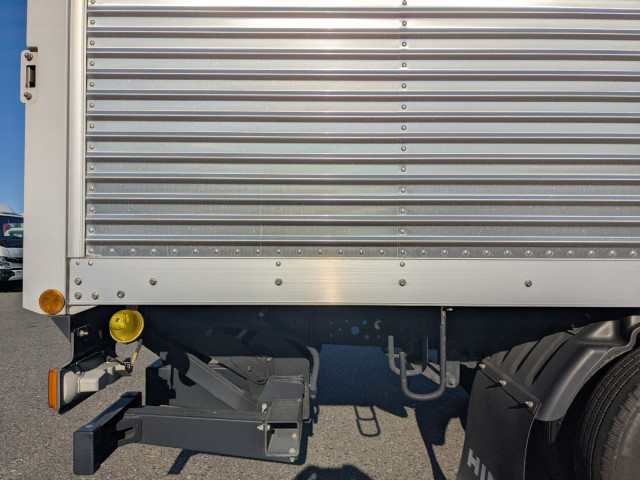 日野 デュトロ 小型 バン 2RG-XZU712M(97761) 30枚目