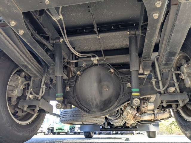 日野 デュトロ 小型 バン 2RG-XZU712M(97761) 32枚目