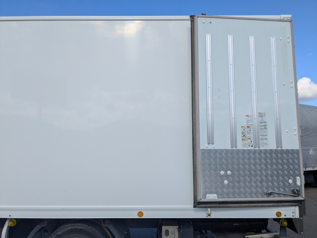 日野 デュトロ 中型 冷蔵冷凍バン 2KG-FD2ABG(97762) 25枚目