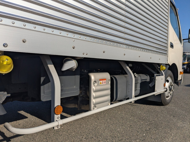 日野 デュトロ 小型 バン 2RG-XZU712M(97761) 33枚目