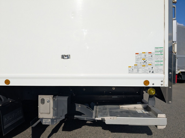 日野 デュトロ 中型 冷蔵冷凍バン 2KG-FD2ABG(97762) 26枚目