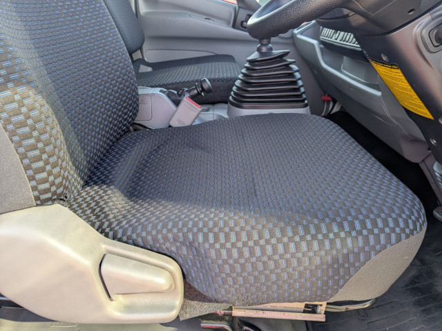 日野 デュトロ 小型 バン 2RG-XZU712M(97761) 34枚目