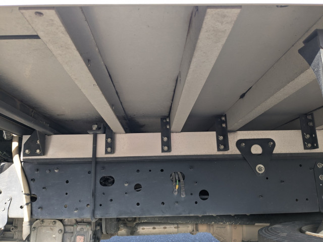 日野 デュトロ 中型 冷蔵冷凍バン 2KG-FD2ABG(97762) 27枚目